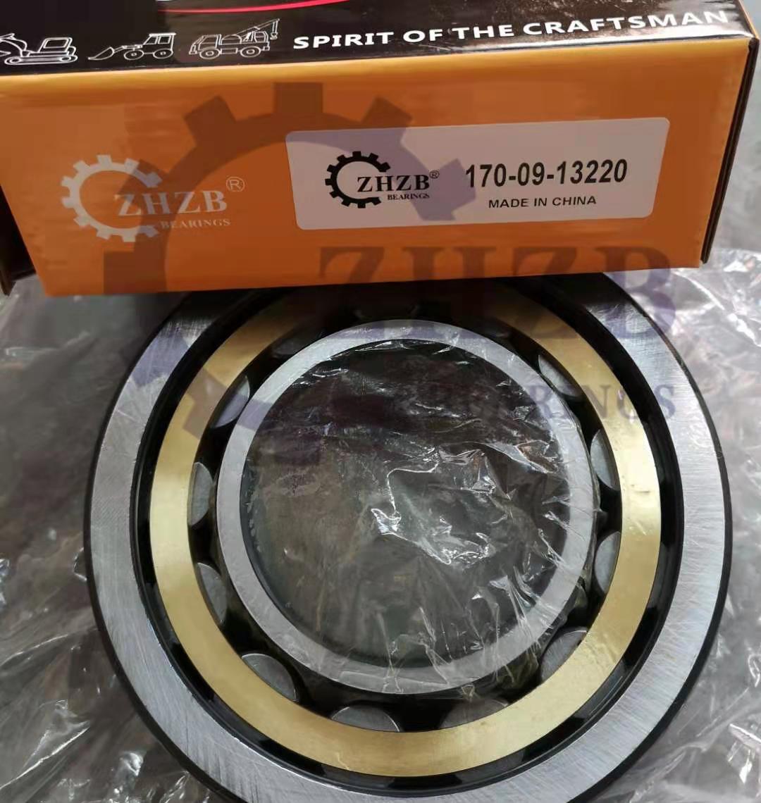 Bulldozer Bearing Bulldozer Bearing