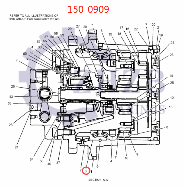 caterpillar PARTS caterpillar PARTS