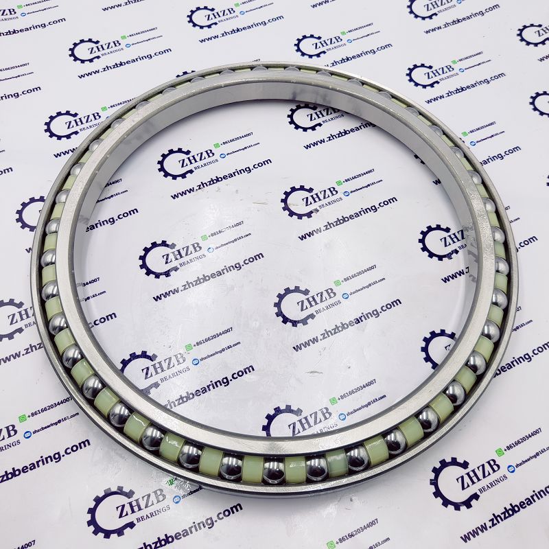 ZHZB bearing BA270-3A(270*350*39) ZHZB bearing BA270-3A(270*350*39)