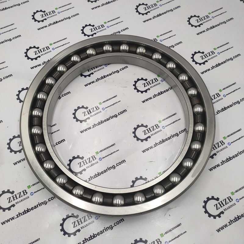 ZHZB bearing BA230-7A(230*300*35) ZHZB bearing BA230-7A(230*300*35)