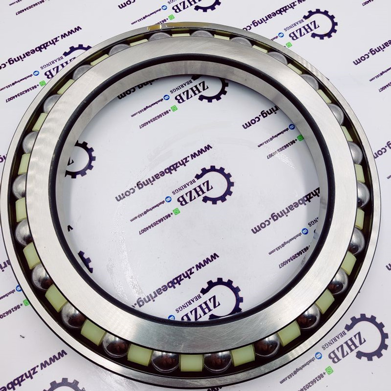 ZHZB bearing BA195-3A(195*280*36.5) ZHZB bearing BA195-3A(195*280*36.5)