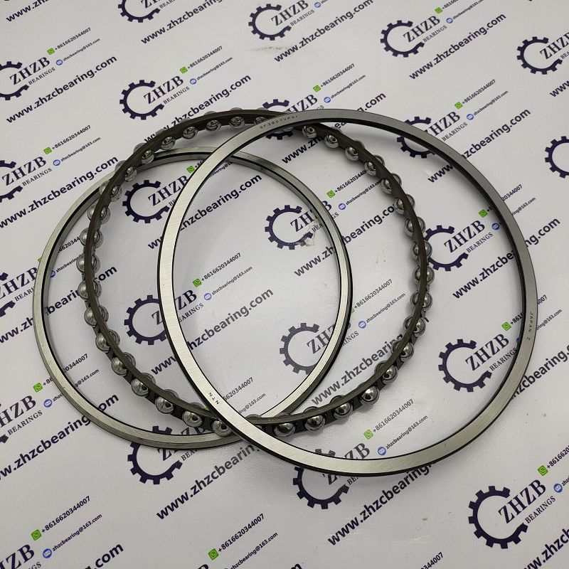 BEARING SF2907VPX1(143*175*17) BEARING SF2907VPX1(143*175*17)