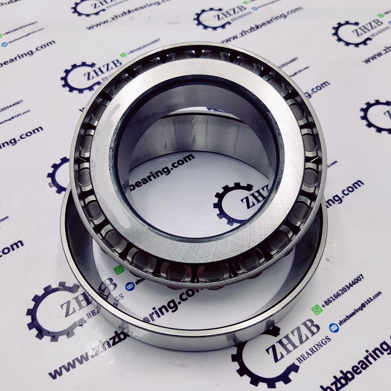 ZHZB bearing 30309(45*100*27.25)