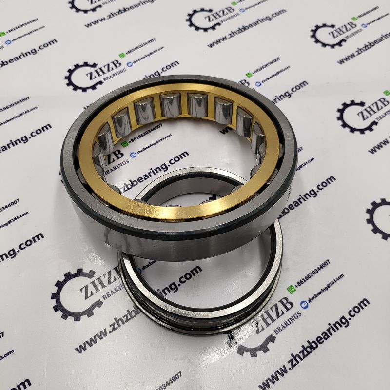 ZHZB bearing NJ222(110*200*38)