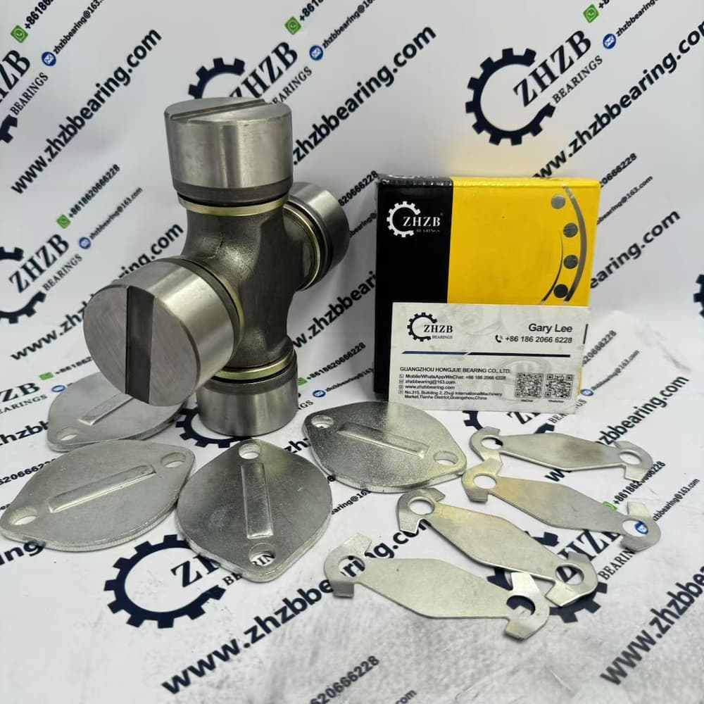 Lrader bearing 4E-9324