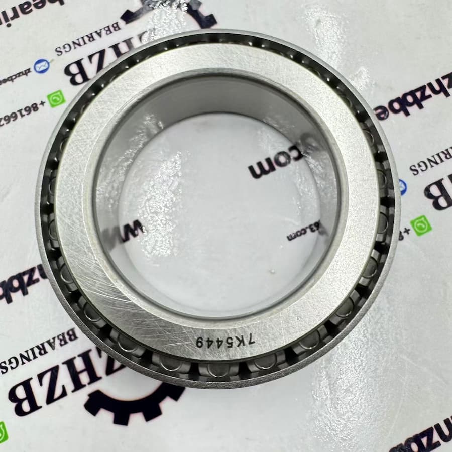 Motor grader bearing 7K-5449