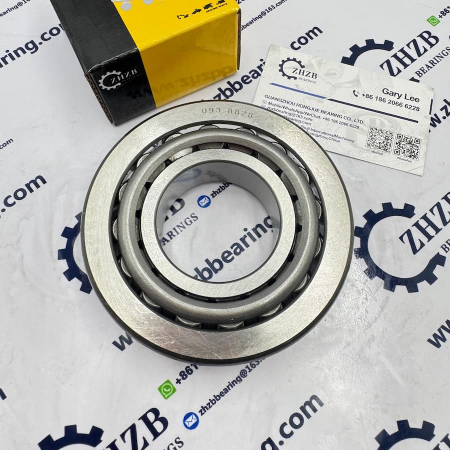 Caterpillar Bearing 0938828