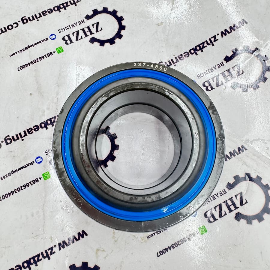 Track-Type Tractor Bearing 2374860 