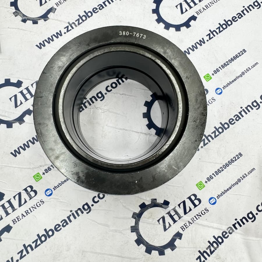 Track-Type Tractor Bearing 380-7673