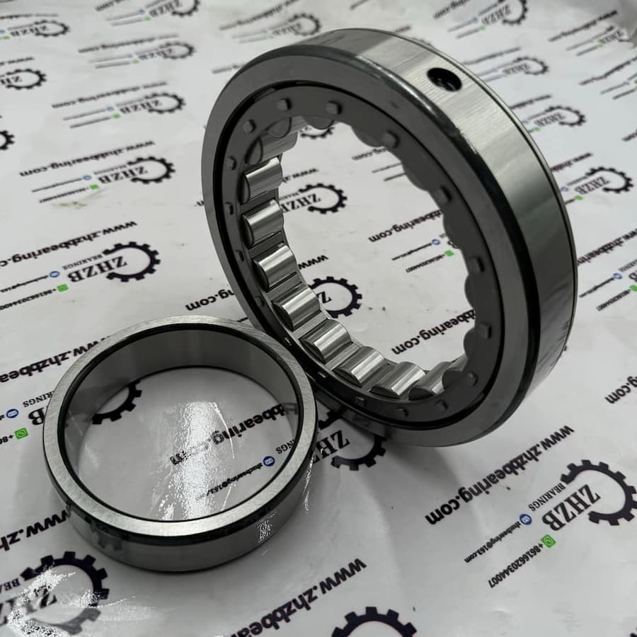 Caterpillar Bearing 4H0019/5P7592 