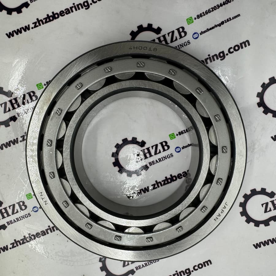 Bulldozer Bearing 4H0019/5P7592 