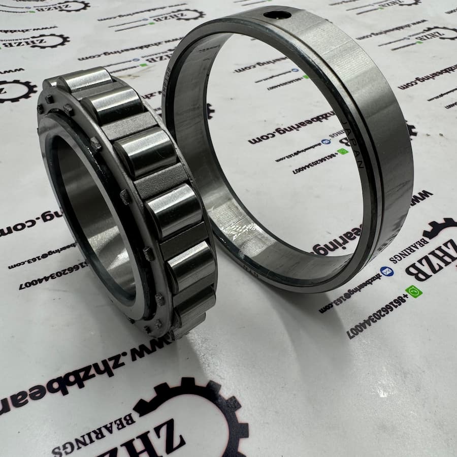 Motor grader bearing 4M-6107/4M-6108