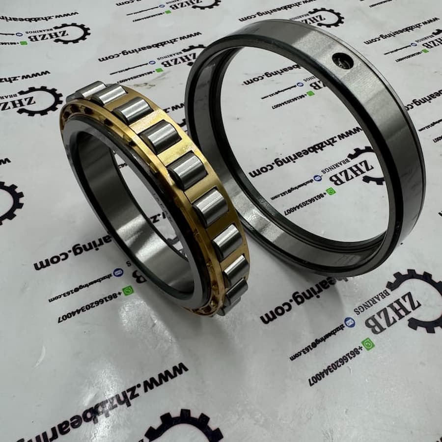 Caterpillar Bearing 1M4095 