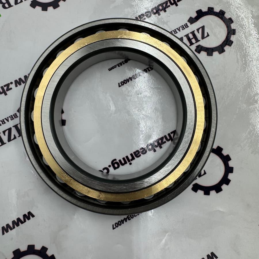 Motor grader bearing 1M4095 