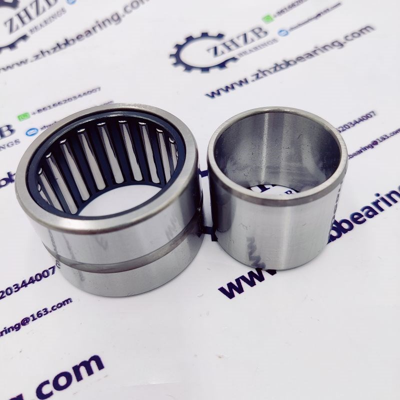 Swing motor bearing 0990334