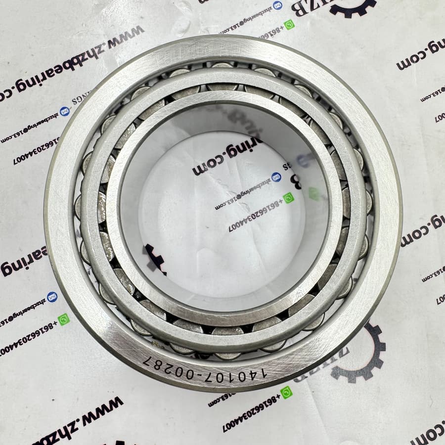 Doosan Bearing 140107-00287