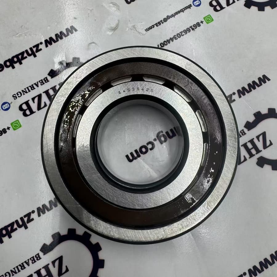 Volvo Bearing 14535425