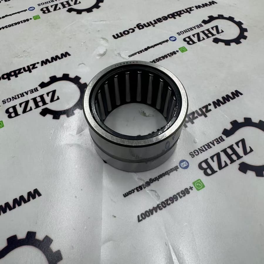 Volvo Bearing 14535447