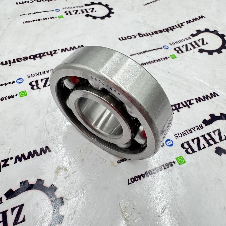 Doosan Excavator S6005050