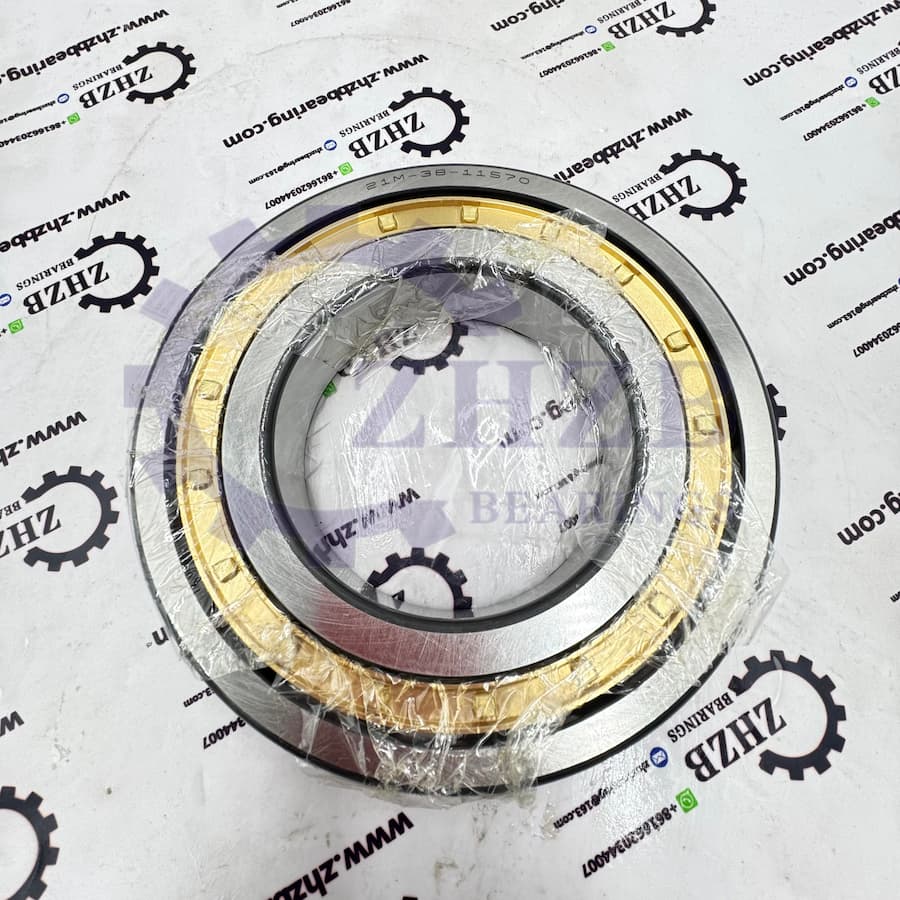 Komatsu Excavator Bearing 21M-38-11570