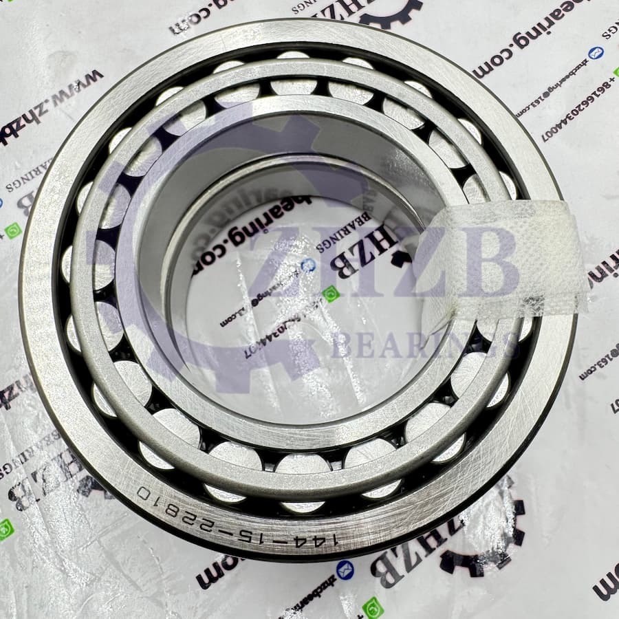 Komatsu Bulldozer Bearing 144-15-22810