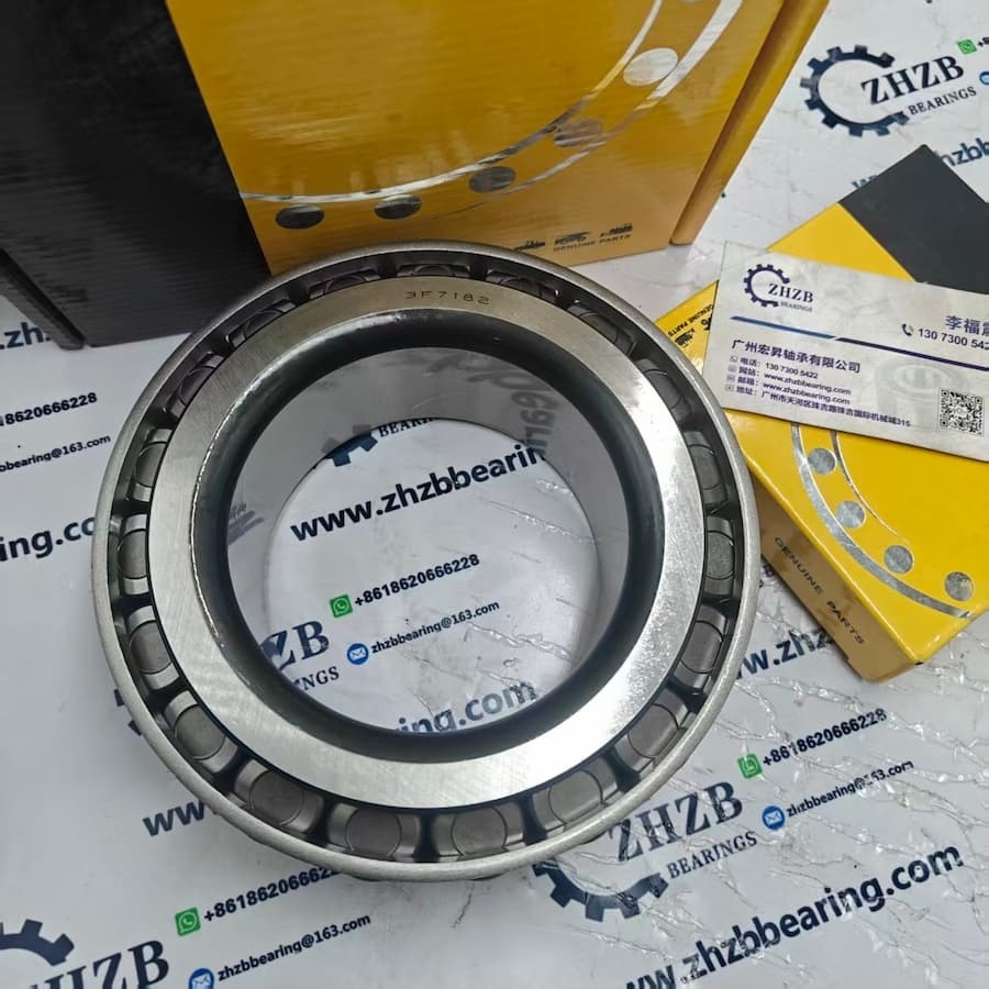 Loader Bearing 3F7182