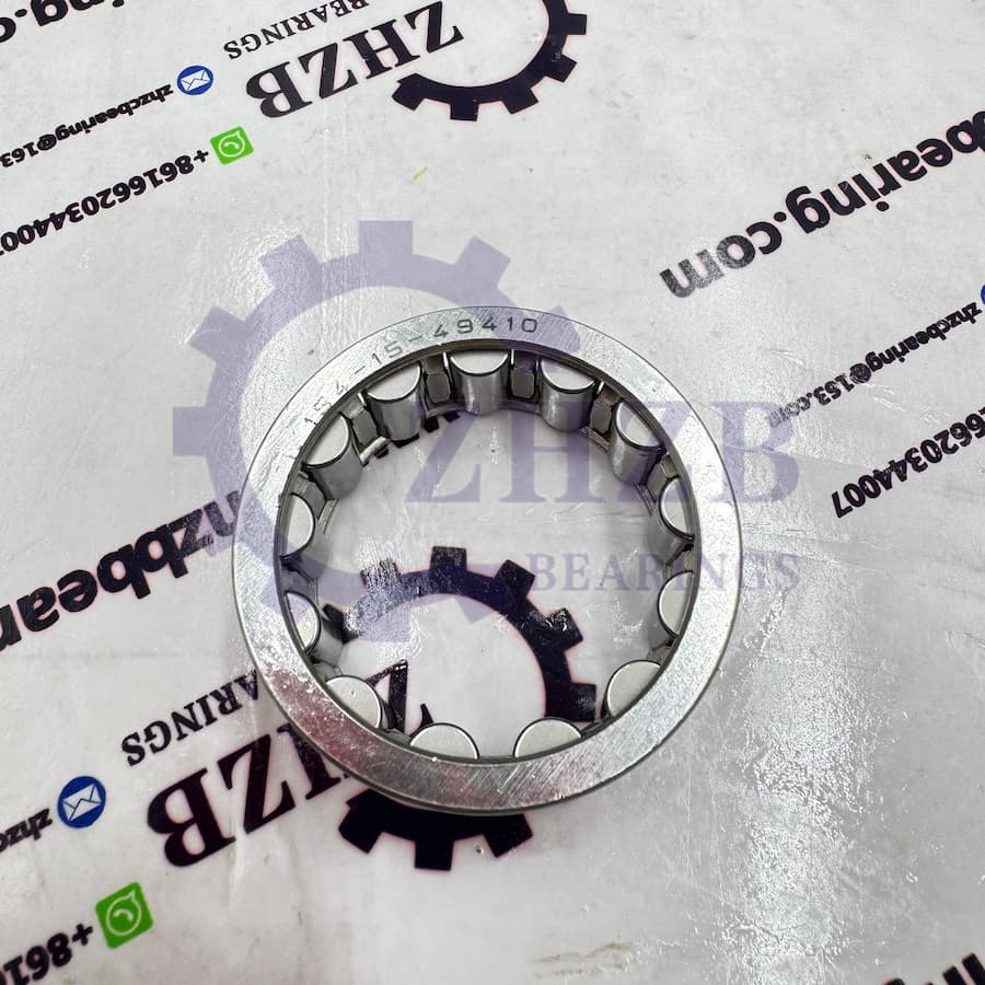 Komatsu Bulldozer Bearing 154-15-49410