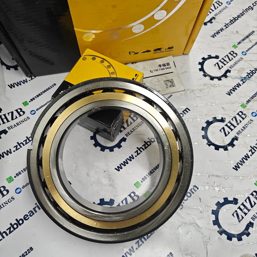 Bulldozer Bearing 3049651