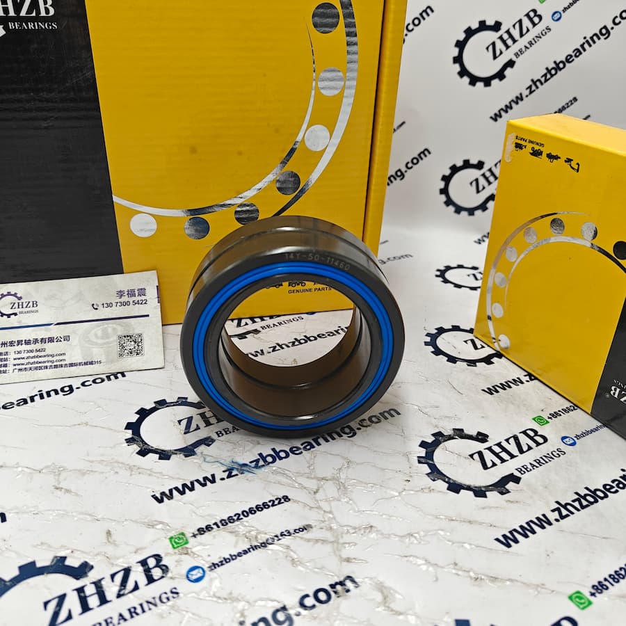 Bulldozer Bearing 14Y-50-11460