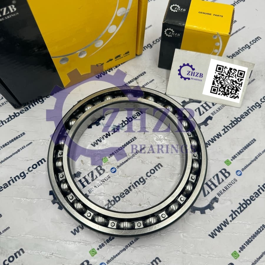 Bearing factory direct sales 0600006924