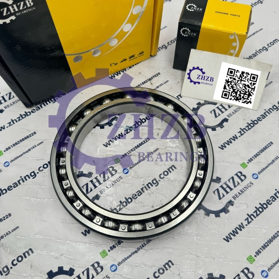 High load bearing 0600006924