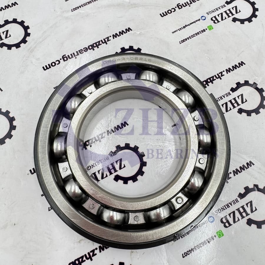 High load-bearing capacity 0604306216