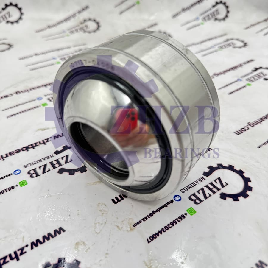 Komatsu Bulldozer Bearing 07137-04006