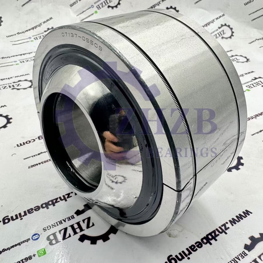 Bearing factory direct sales 0713705509