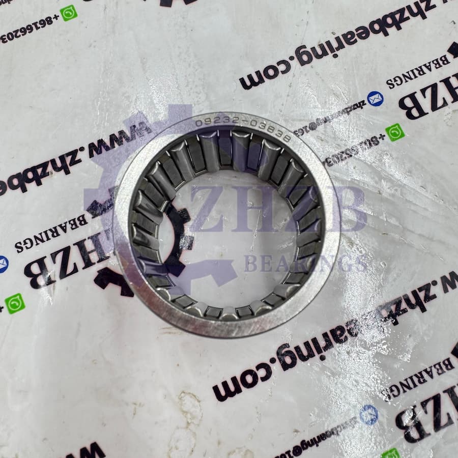 High load bearing 0923203838