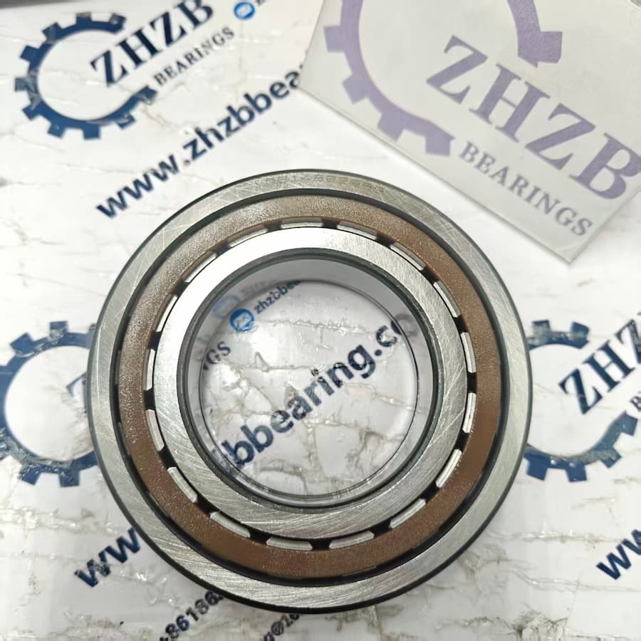 Bearing factory direct sales VOE14622989