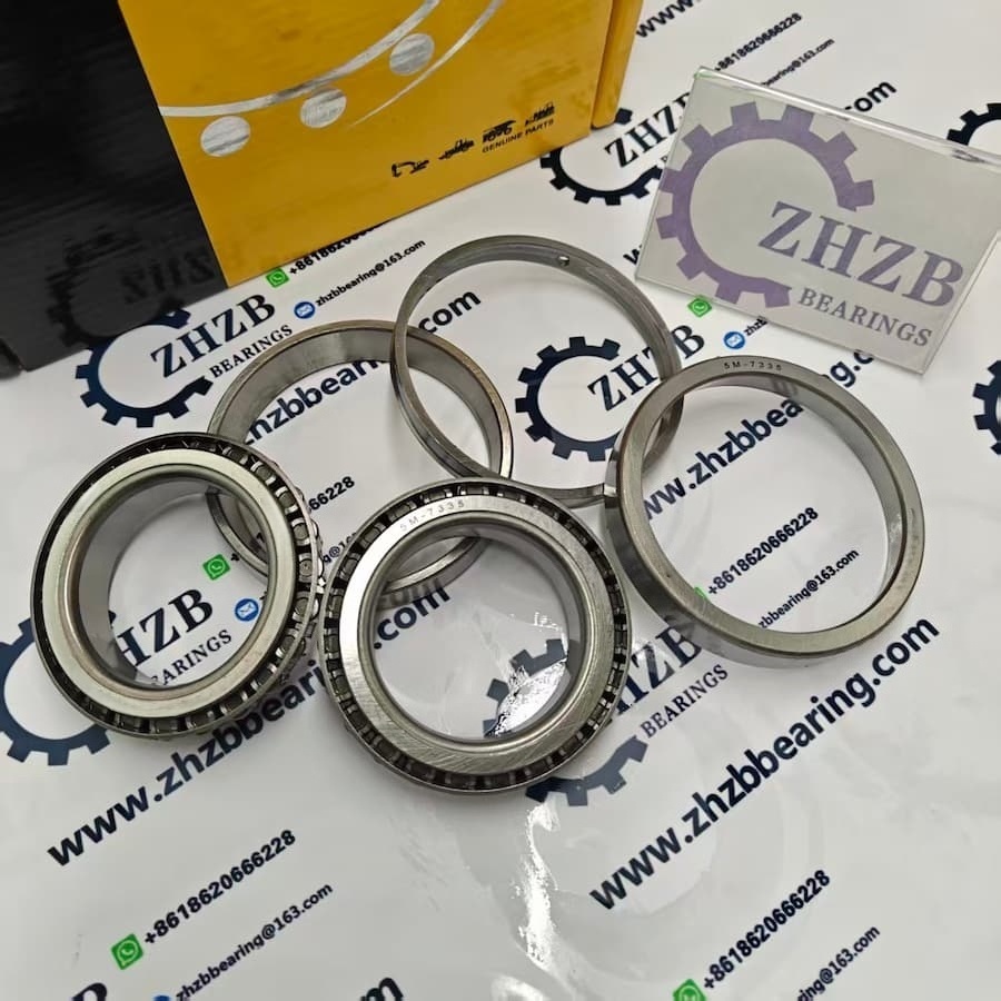 Caterpillar Bulldozer Bearing 5M-7335