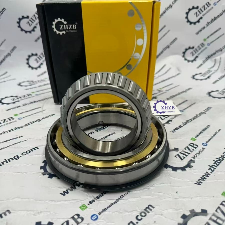 Loader Bearing 7H4566