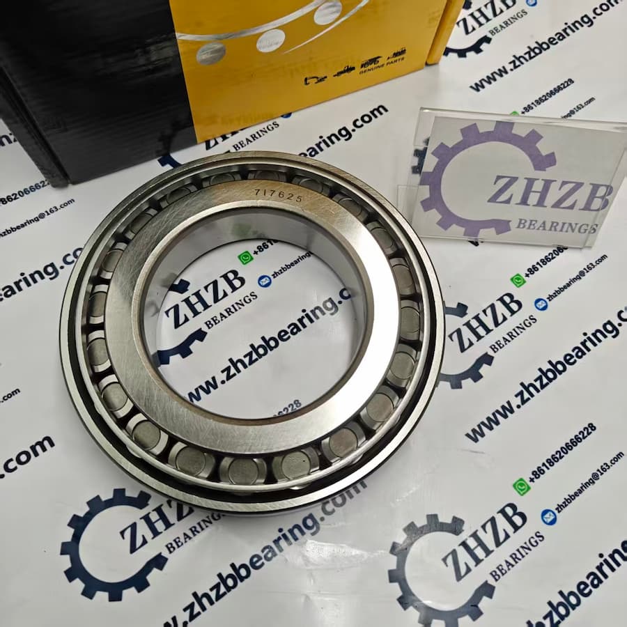 Excavator bearing 7I-7625