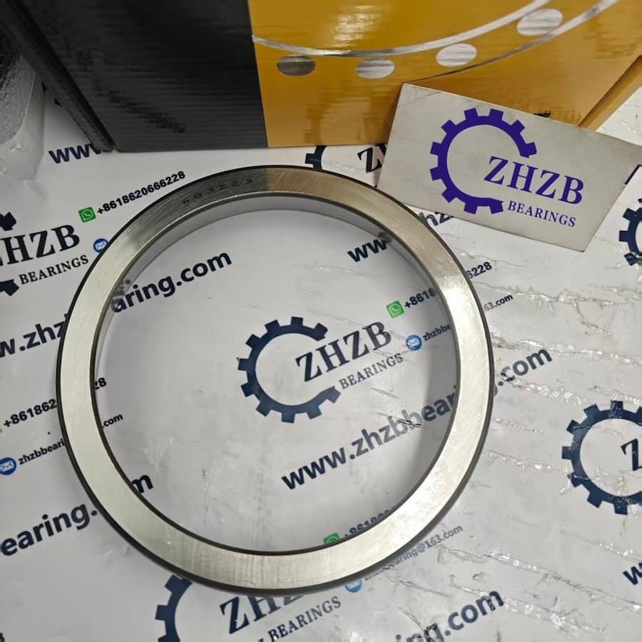 ZHZB Caterpillar 6B3223