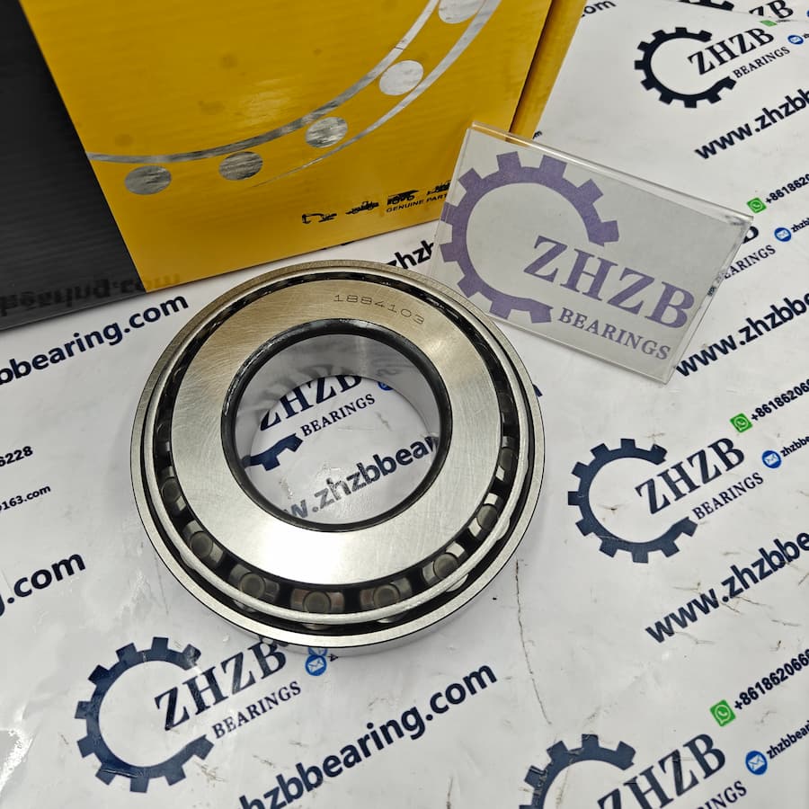 ZHZB Caterpillar 1884103