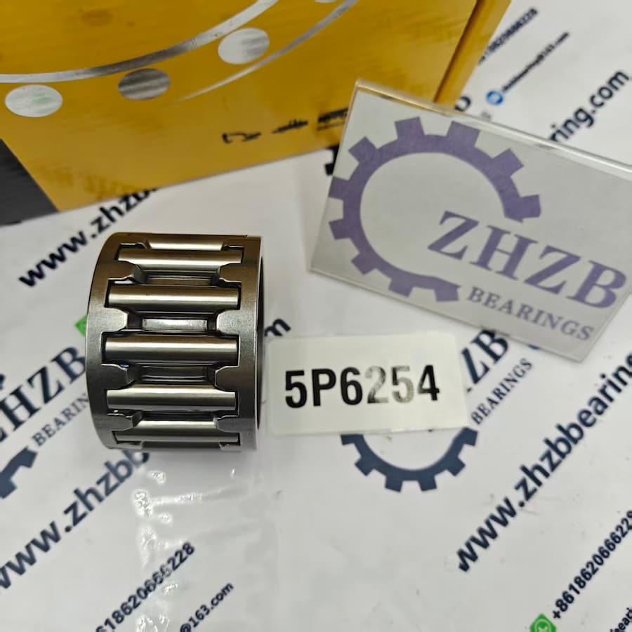 Caterpillar Bulldozer Bearing 5P-6254