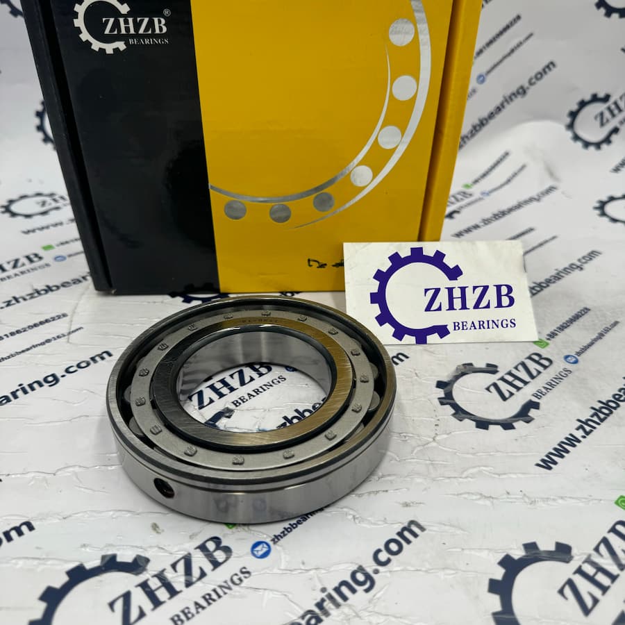 Caterpillar Grader Bearing 6I-8641