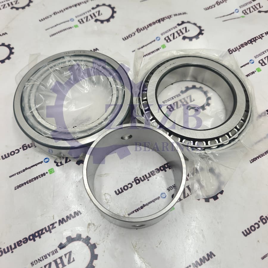 Komatsu Bulldozer Bearing 17A-12-12181