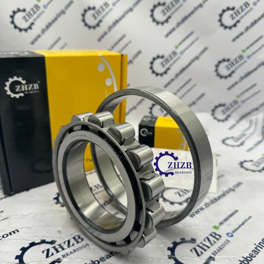 Bulldozer Bearing 17A-13-39320