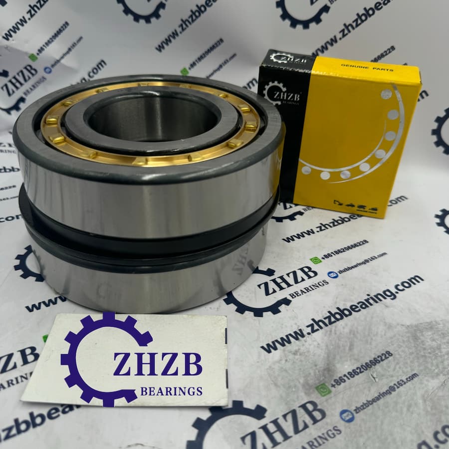 Bearing 21T-27-71380 for Komatsu excavator