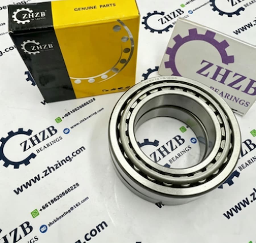 Bulldozer Bearing 124-15-51220