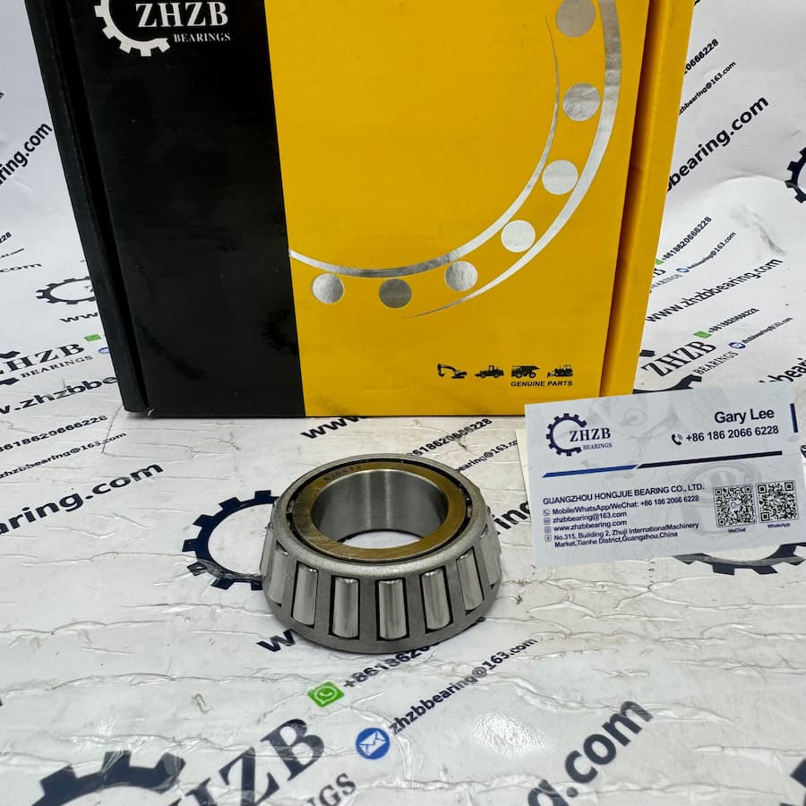 Caterpillar Bulldozer Bearing 8J-0423