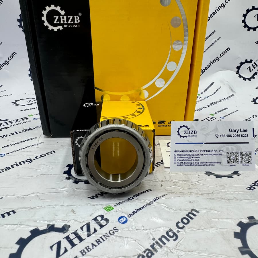 Caterpillar Bearing 8J0423