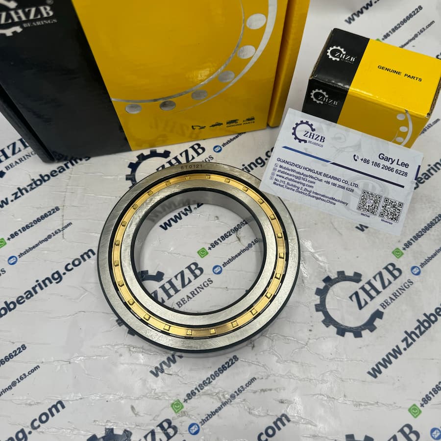 Caterpillar Bulldozer Bearing 8T0121/2H9373